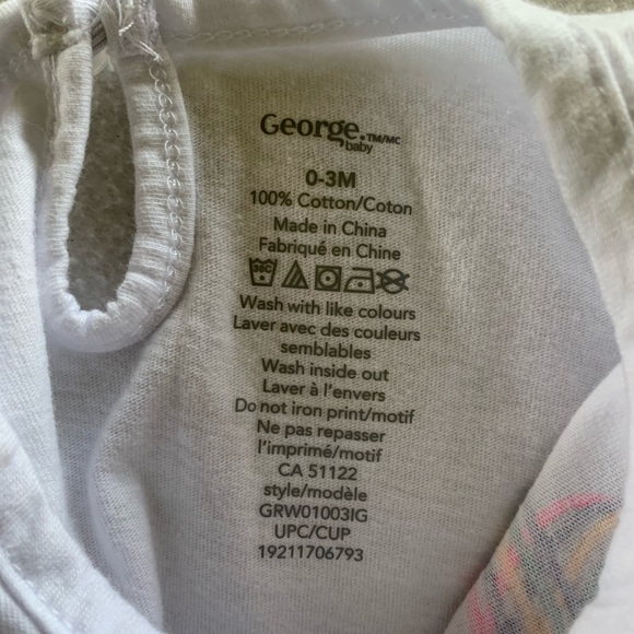 George Top and Guess Jeans - Picture 5 of 8